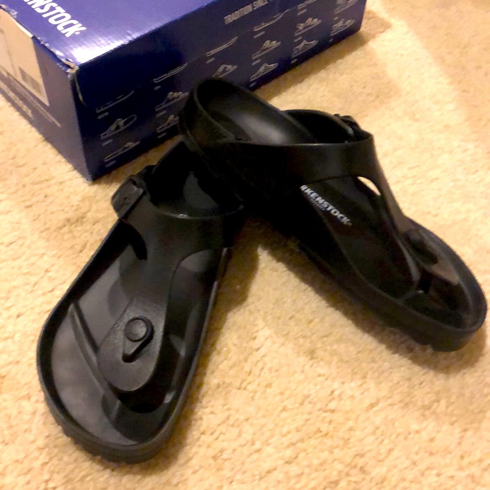 Birkenstock Gizeh EVA
